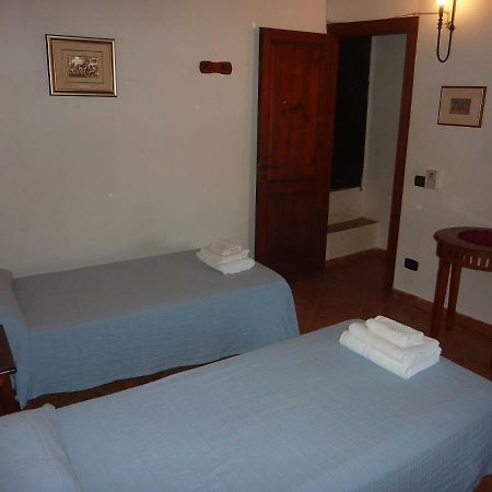 Corte Dei Greci Bed and Breakfast Αγκριτζέντο Εξωτερικό φωτογραφία