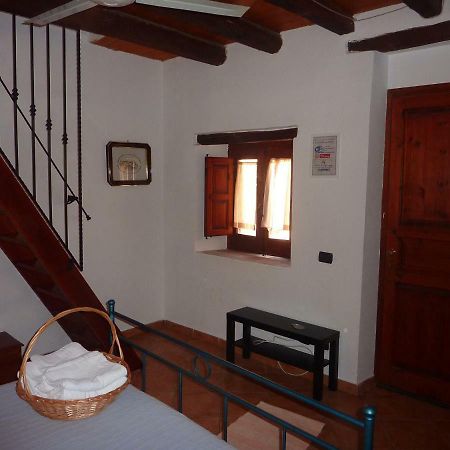 Corte Dei Greci Bed and Breakfast Αγκριτζέντο Εξωτερικό φωτογραφία