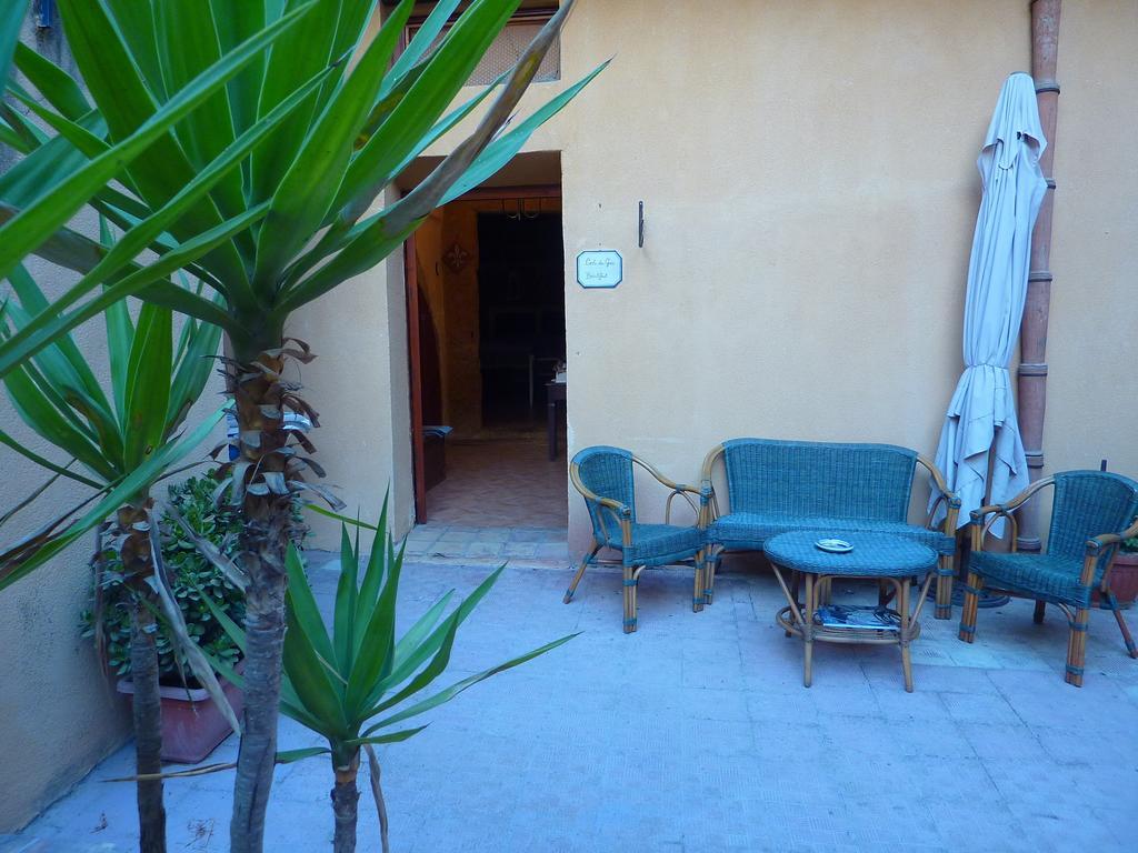 Corte Dei Greci Bed and Breakfast Αγκριτζέντο Εξωτερικό φωτογραφία