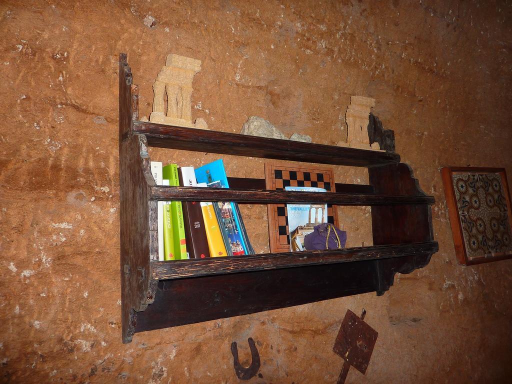 Corte Dei Greci Bed and Breakfast Αγκριτζέντο Εξωτερικό φωτογραφία