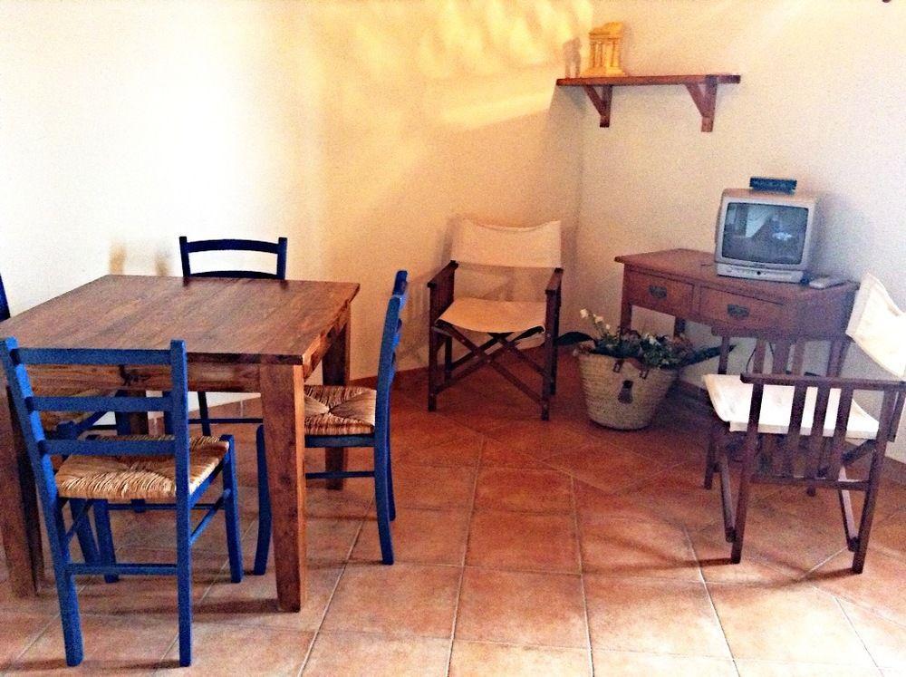 Corte Dei Greci Bed and Breakfast Αγκριτζέντο Εξωτερικό φωτογραφία