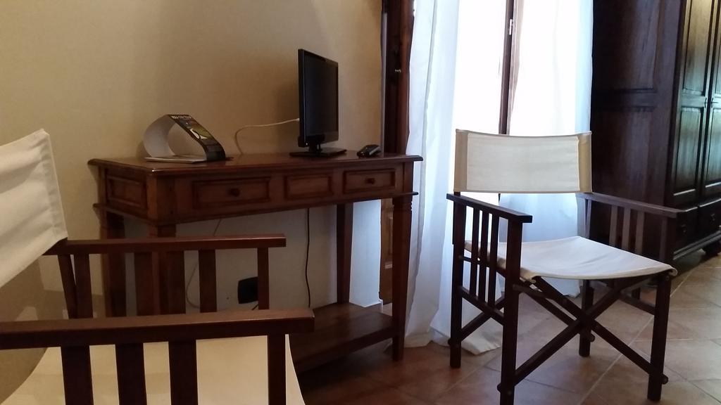 Corte Dei Greci Bed and Breakfast Αγκριτζέντο Εξωτερικό φωτογραφία