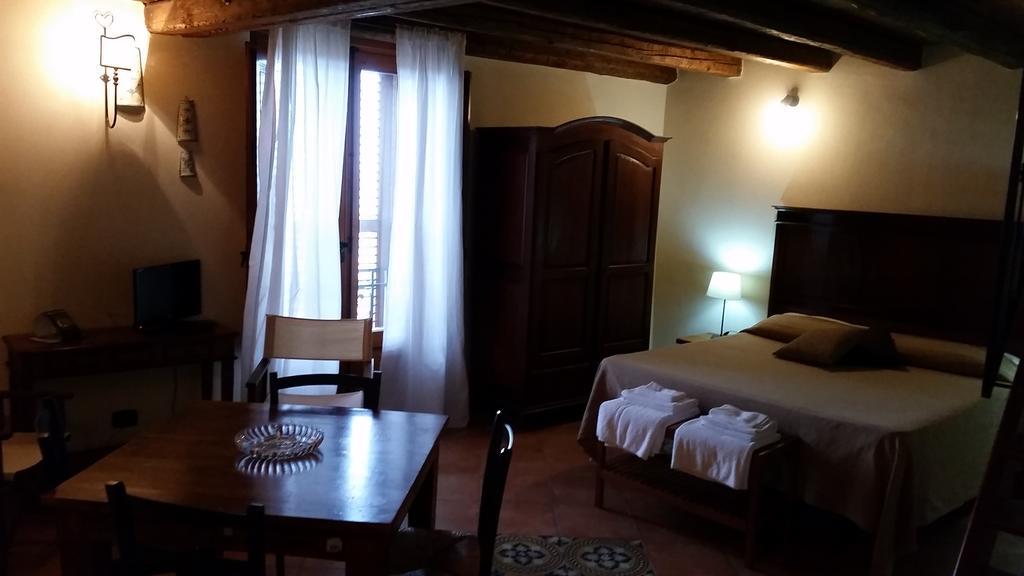 Corte Dei Greci Bed and Breakfast Αγκριτζέντο Εξωτερικό φωτογραφία