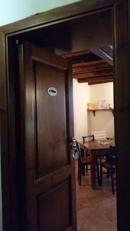 Corte Dei Greci Bed and Breakfast Αγκριτζέντο Εξωτερικό φωτογραφία