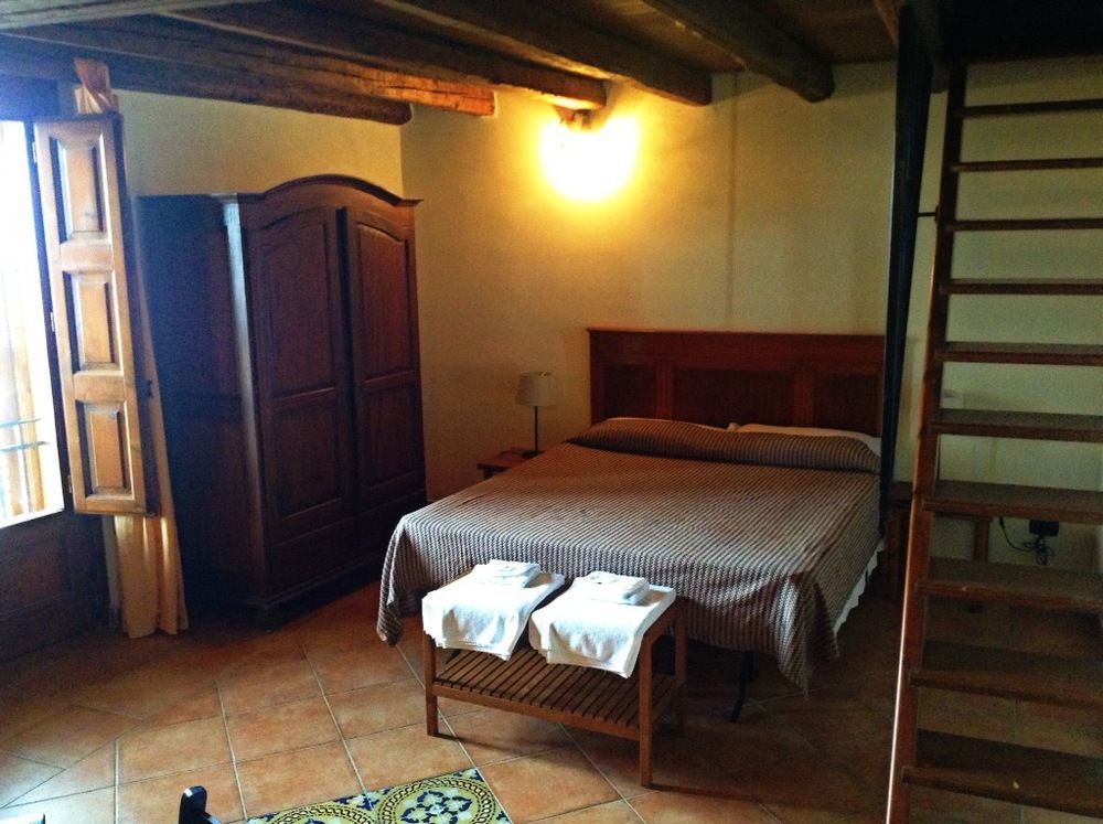 Corte Dei Greci Bed and Breakfast Αγκριτζέντο Εξωτερικό φωτογραφία