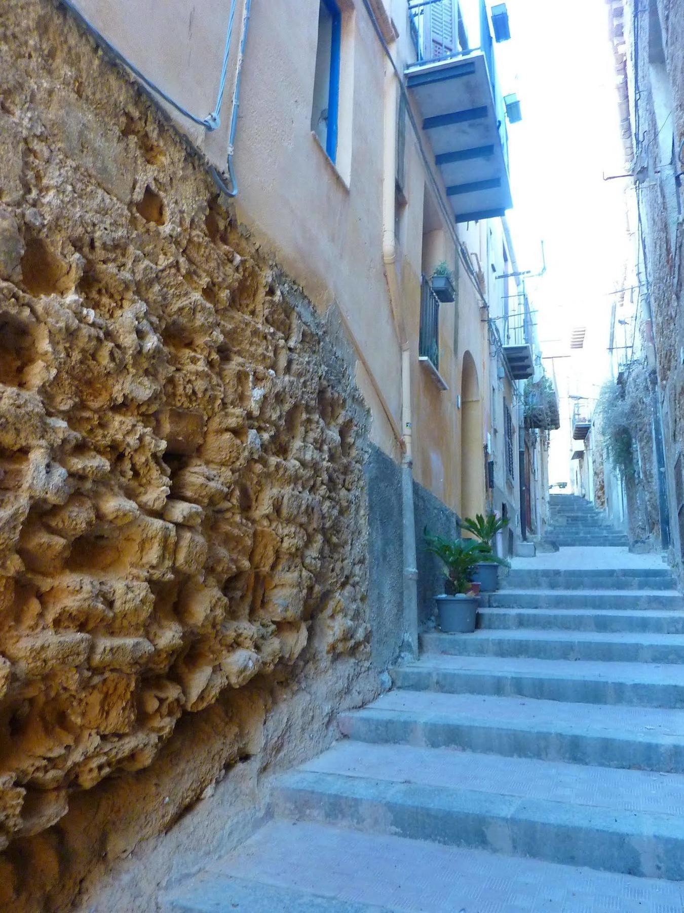 Corte Dei Greci Bed and Breakfast Αγκριτζέντο Εξωτερικό φωτογραφία