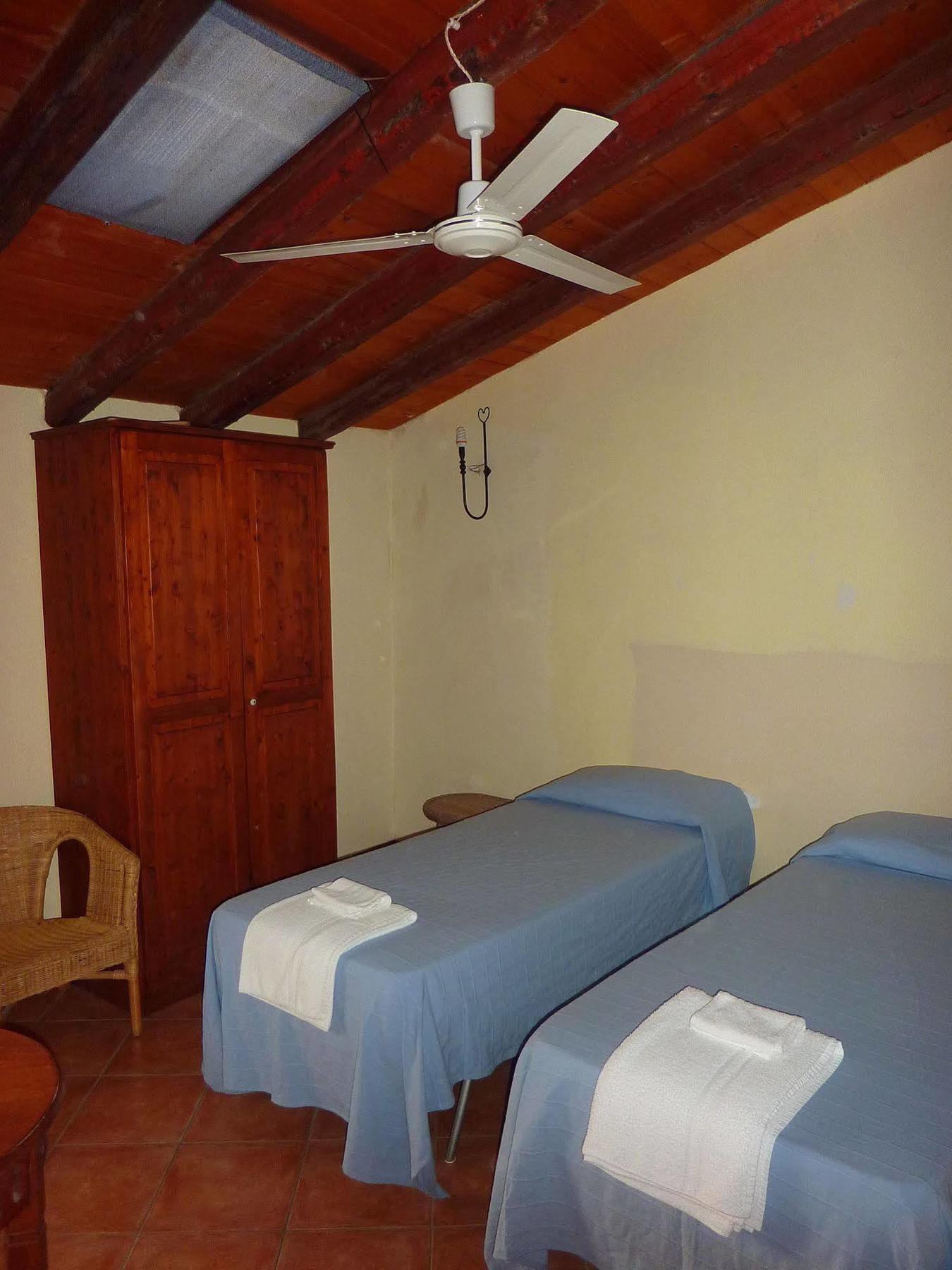Corte Dei Greci Bed and Breakfast Αγκριτζέντο Εξωτερικό φωτογραφία
