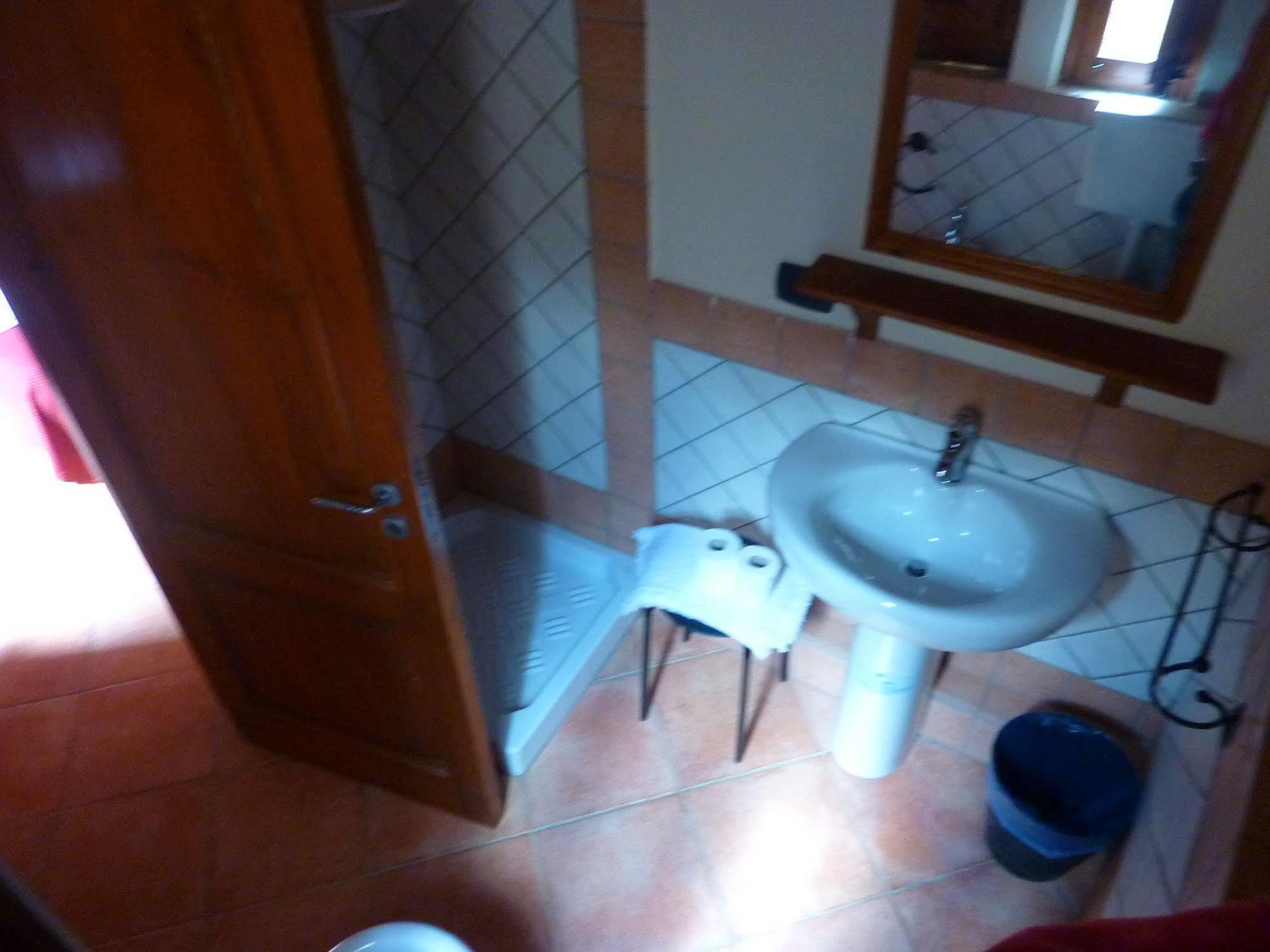 Corte Dei Greci Bed and Breakfast Αγκριτζέντο Εξωτερικό φωτογραφία