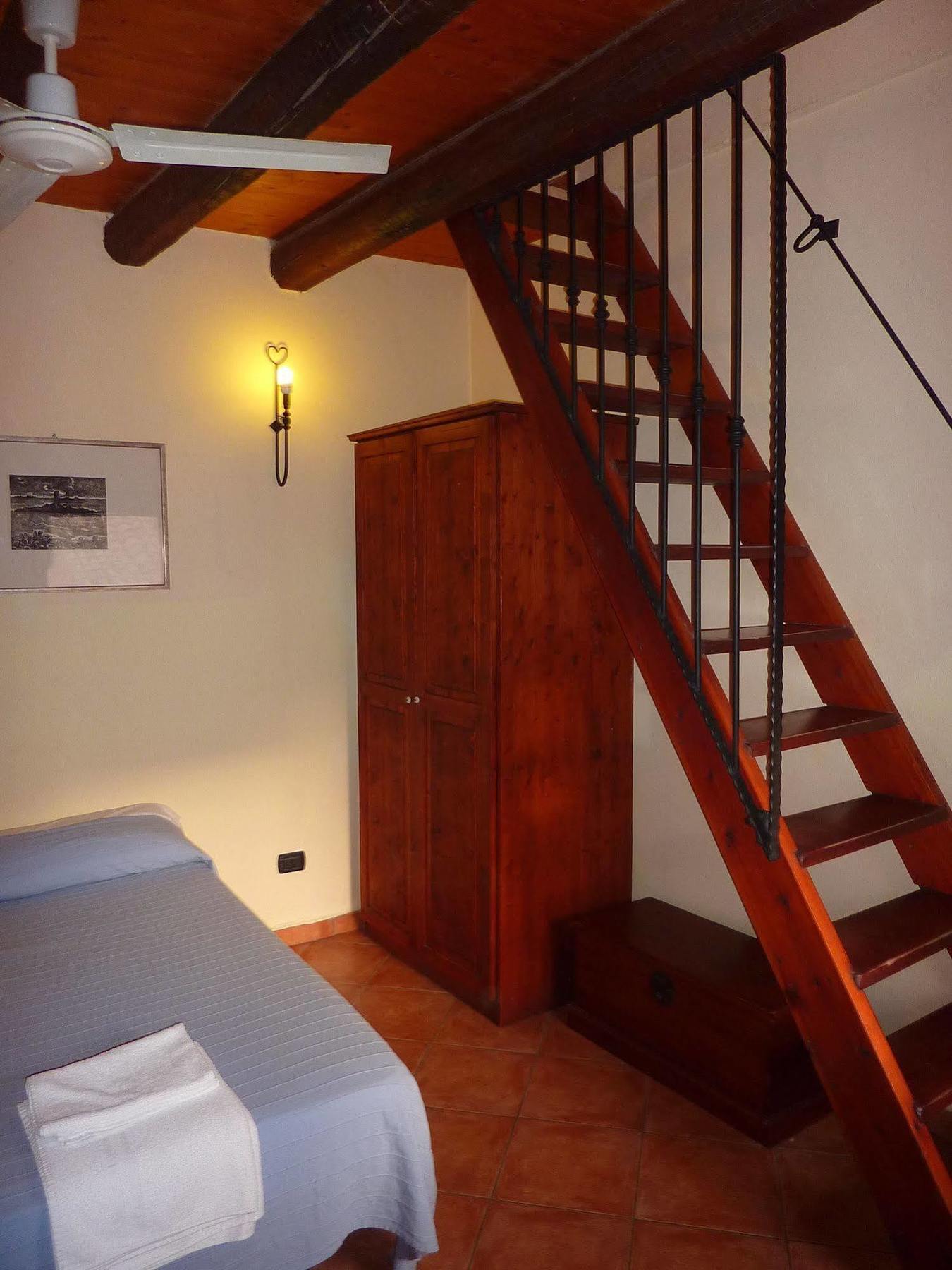 Corte Dei Greci Bed and Breakfast Αγκριτζέντο Εξωτερικό φωτογραφία