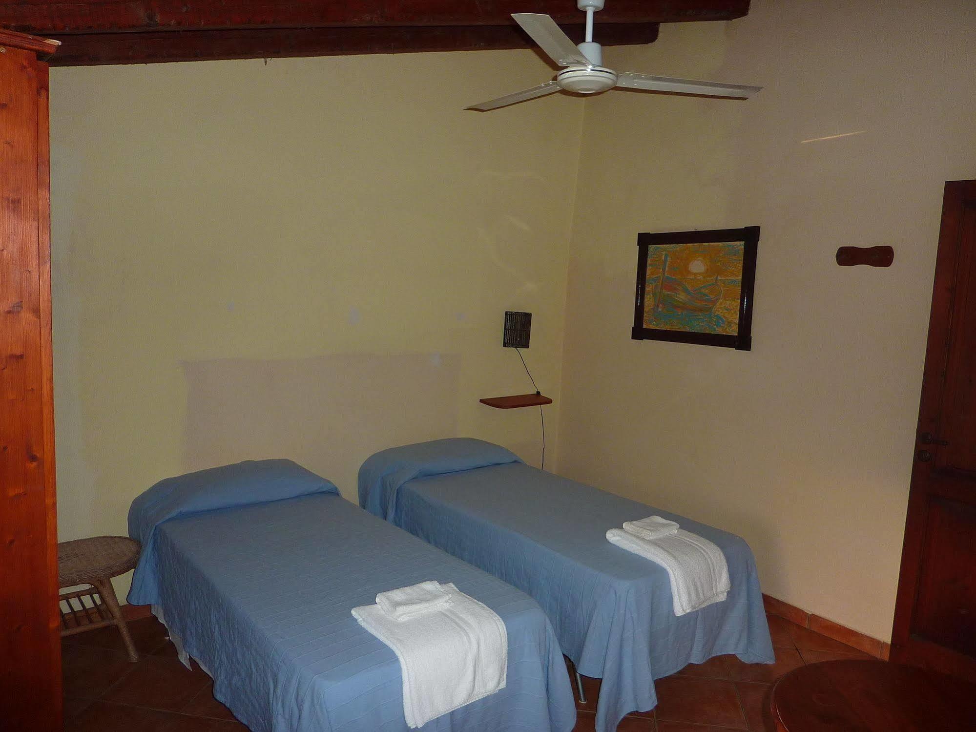 Corte Dei Greci Bed and Breakfast Αγκριτζέντο Εξωτερικό φωτογραφία