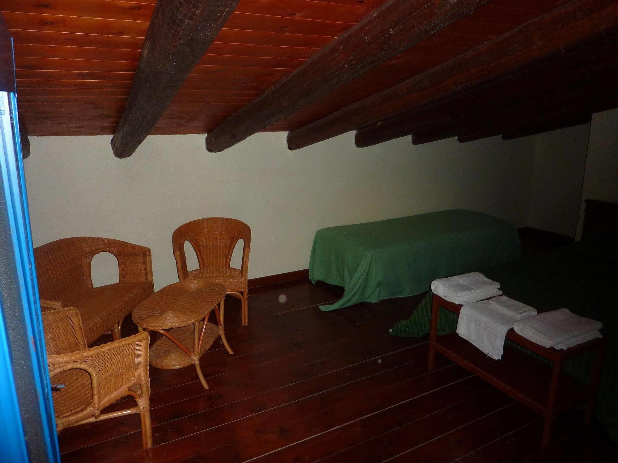 Corte Dei Greci Bed and Breakfast Αγκριτζέντο Εξωτερικό φωτογραφία