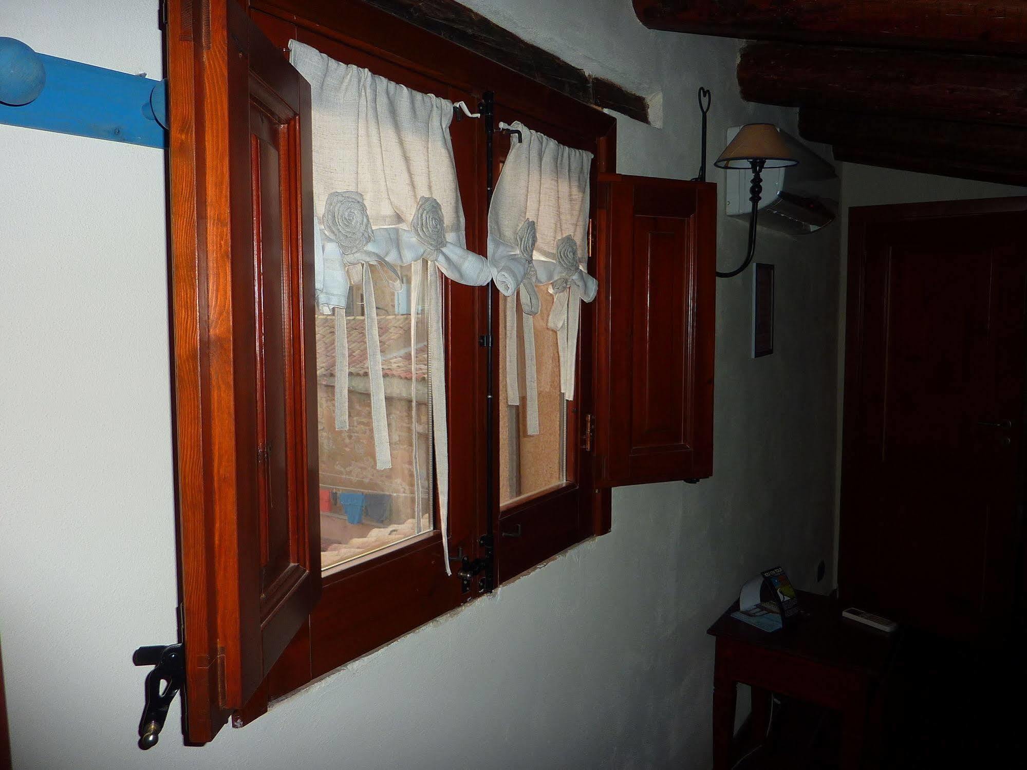 Corte Dei Greci Bed and Breakfast Αγκριτζέντο Εξωτερικό φωτογραφία