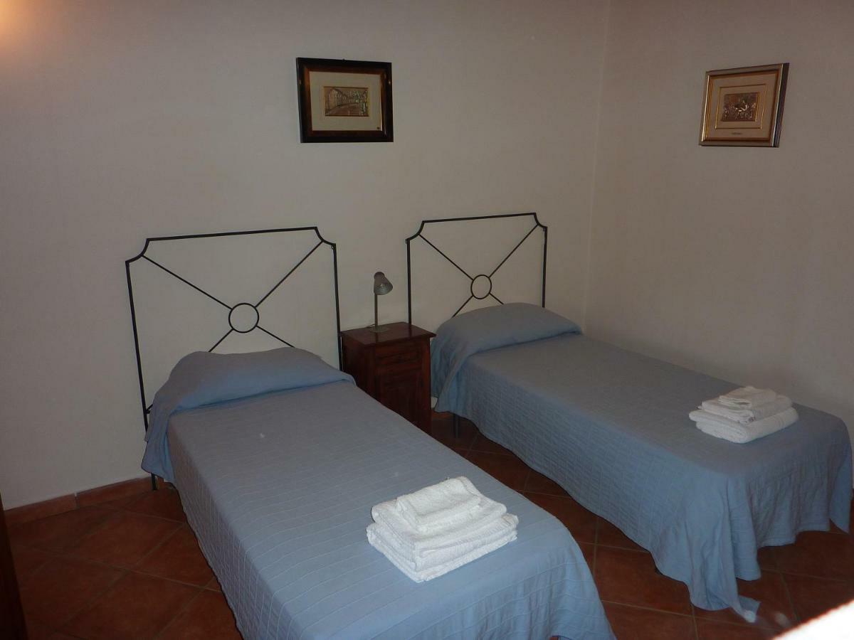 Corte Dei Greci Bed and Breakfast Αγκριτζέντο Εξωτερικό φωτογραφία