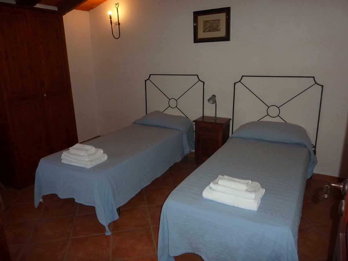 Corte Dei Greci Bed and Breakfast Αγκριτζέντο Εξωτερικό φωτογραφία