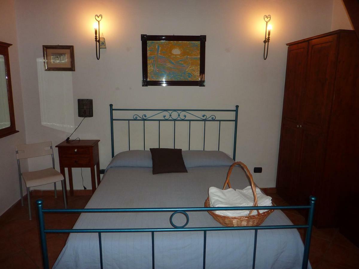 Corte Dei Greci Bed and Breakfast Αγκριτζέντο Εξωτερικό φωτογραφία